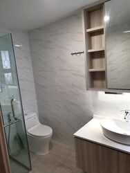 Oxley Garden (D9), Apartment #468917161